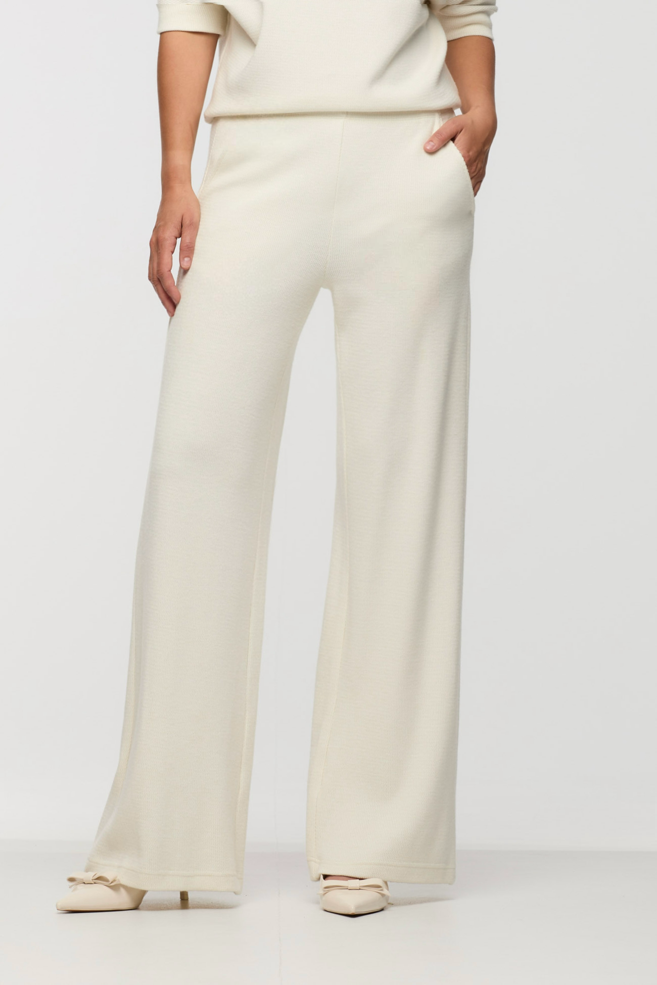 Demi Knit Pant