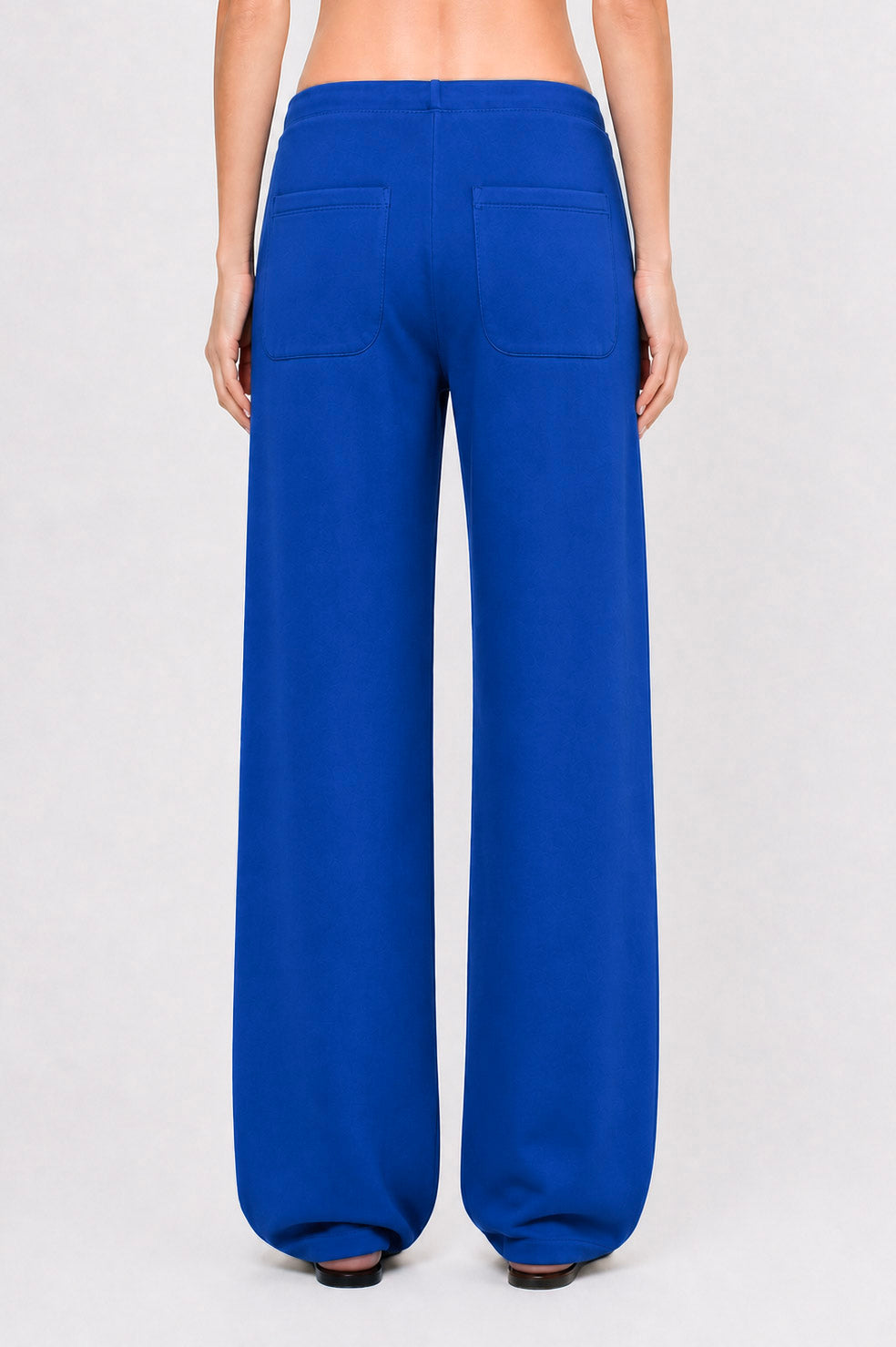 En Route Pant - COBALT
