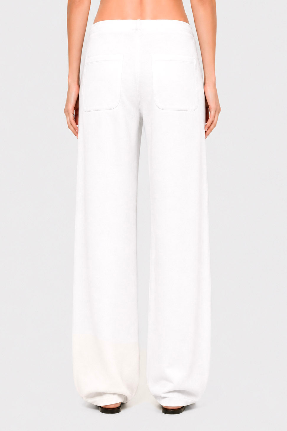 En Route Pant - OFF WHITE