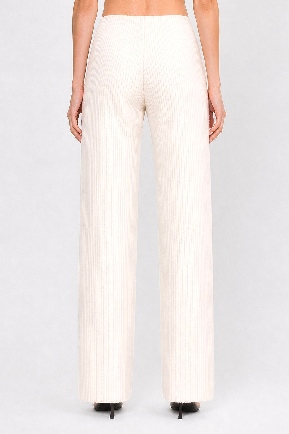 Monaco Pant - IVORY