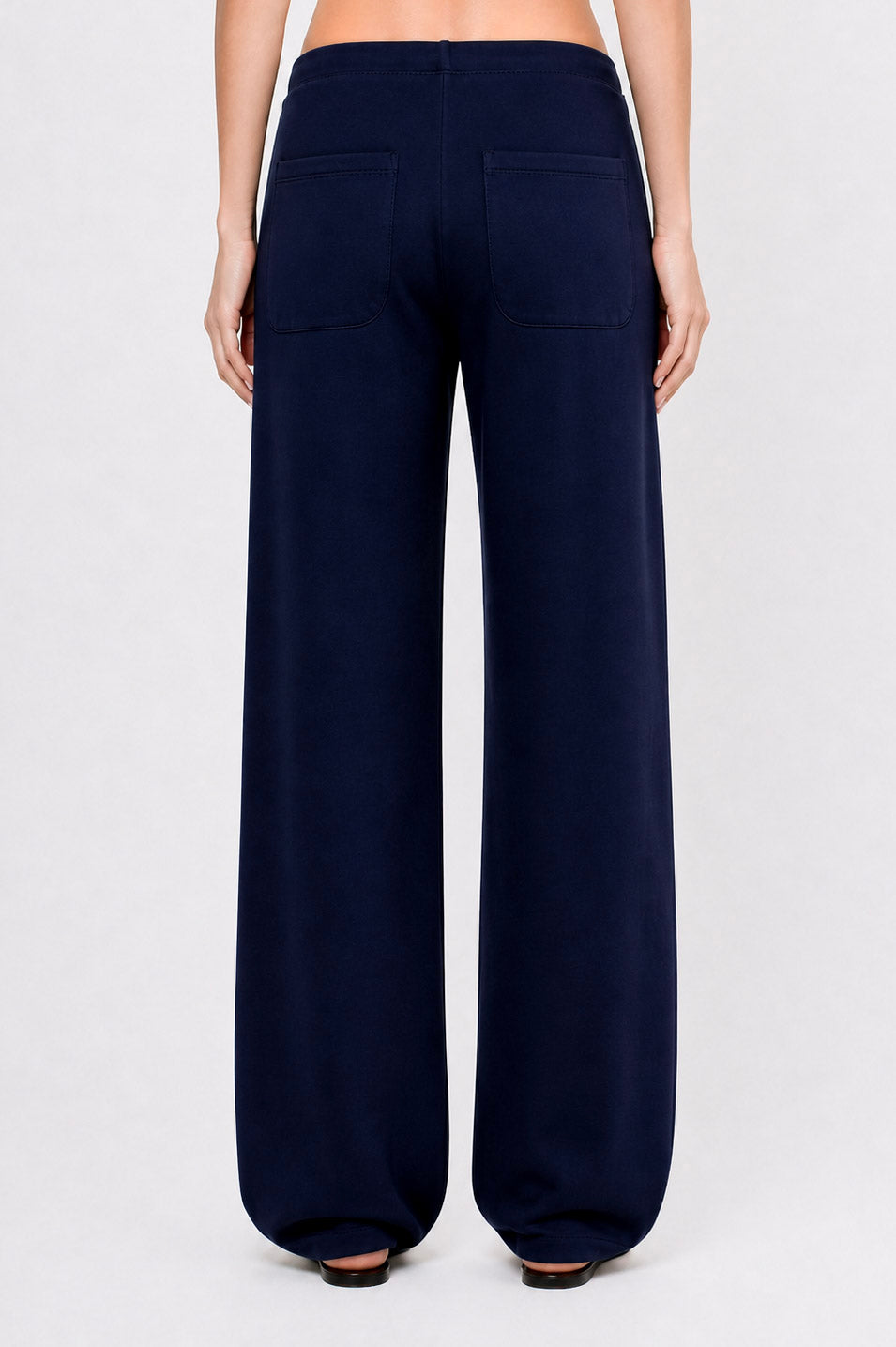 En Route Pant - NAVY