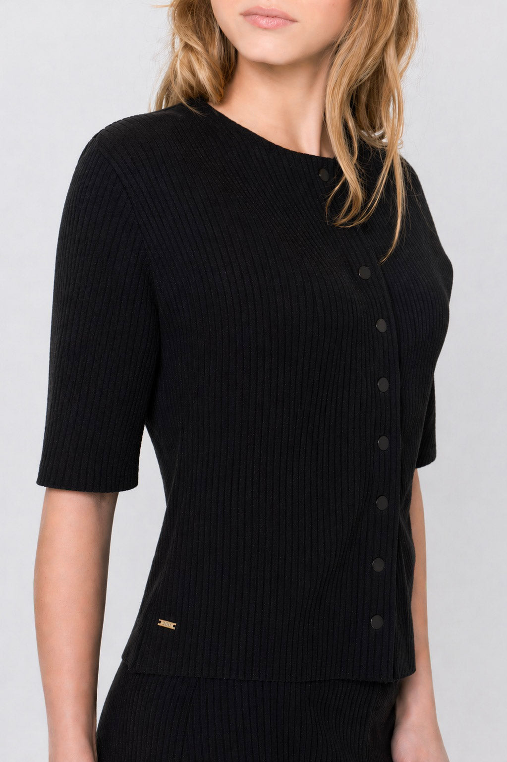 Monaco Cardigan - IVORY