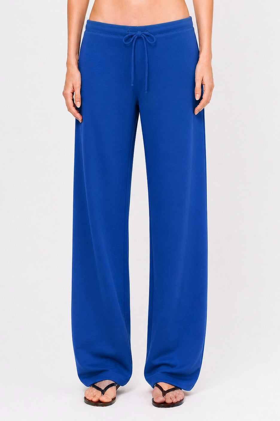 En Route Pant - COBALT