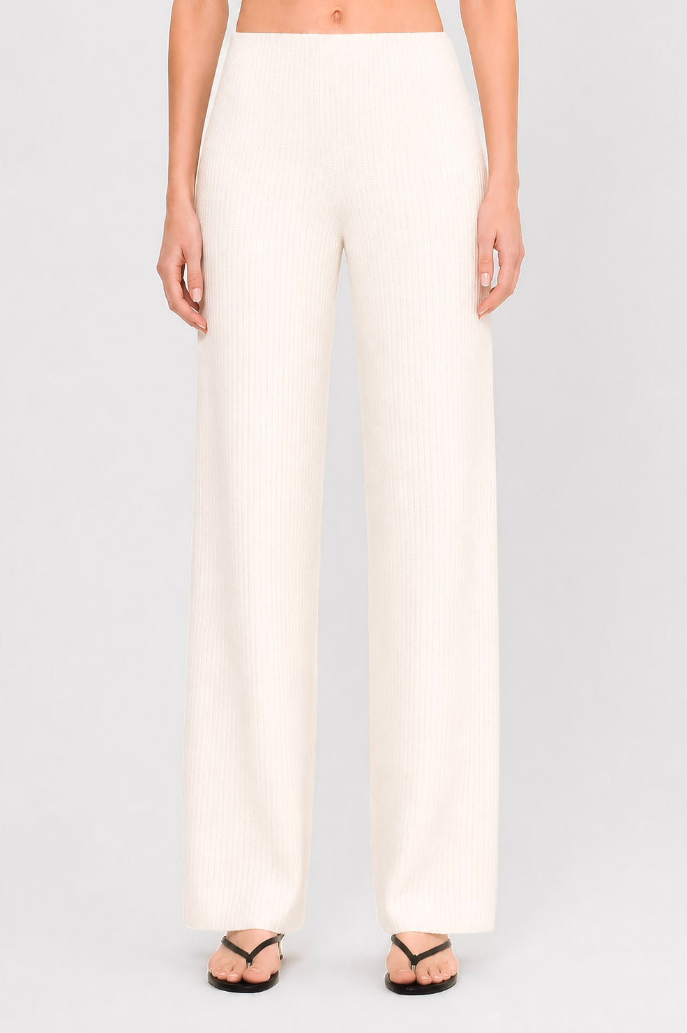 Monaco Pant - IVORY