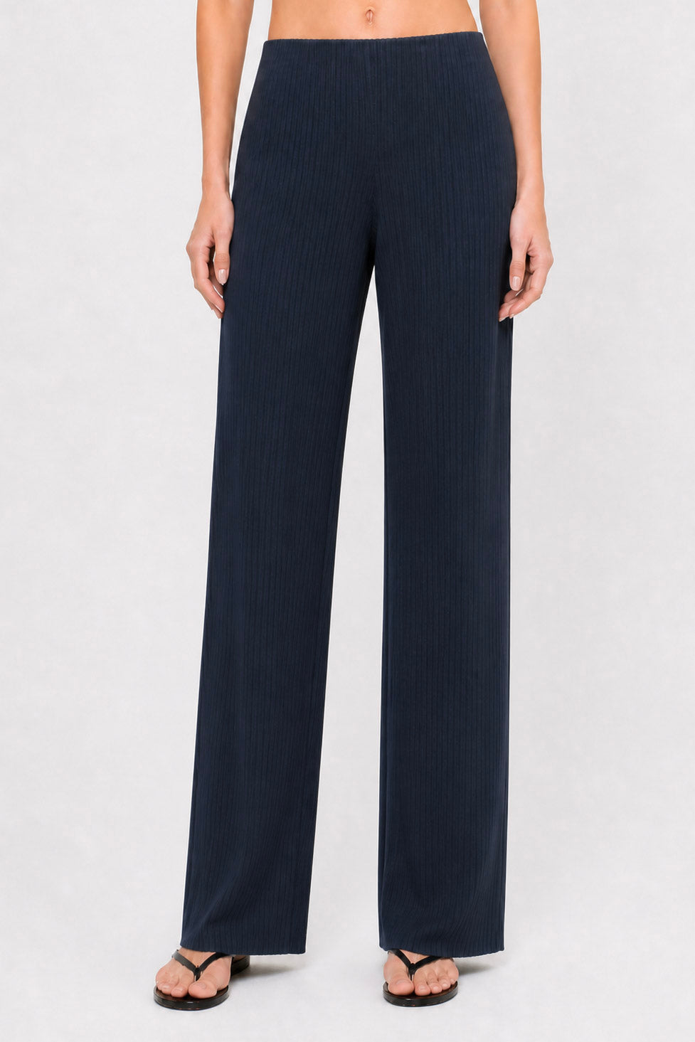 Tokyo Pant - DEEP BLUE