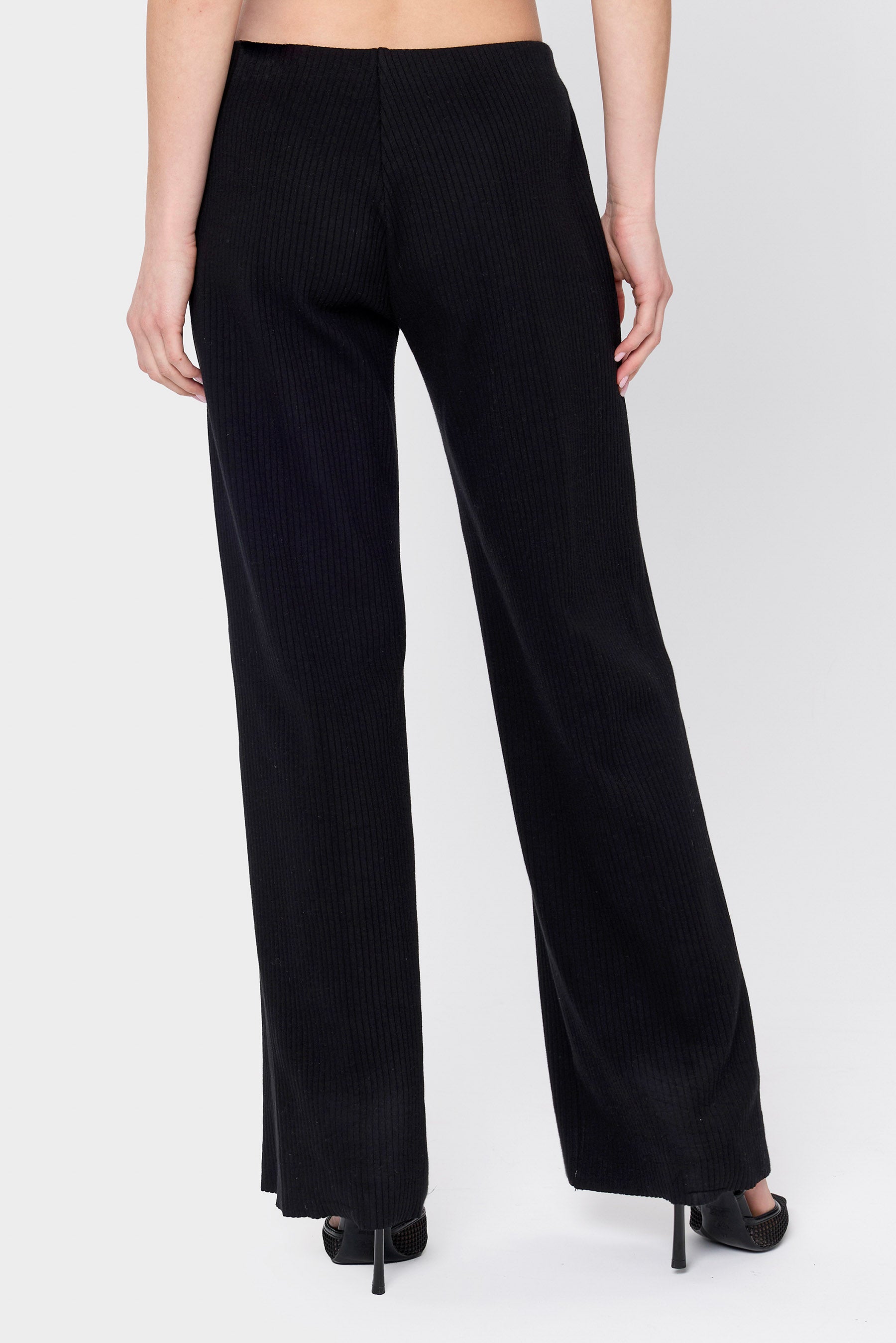 Monaco Pant - Black