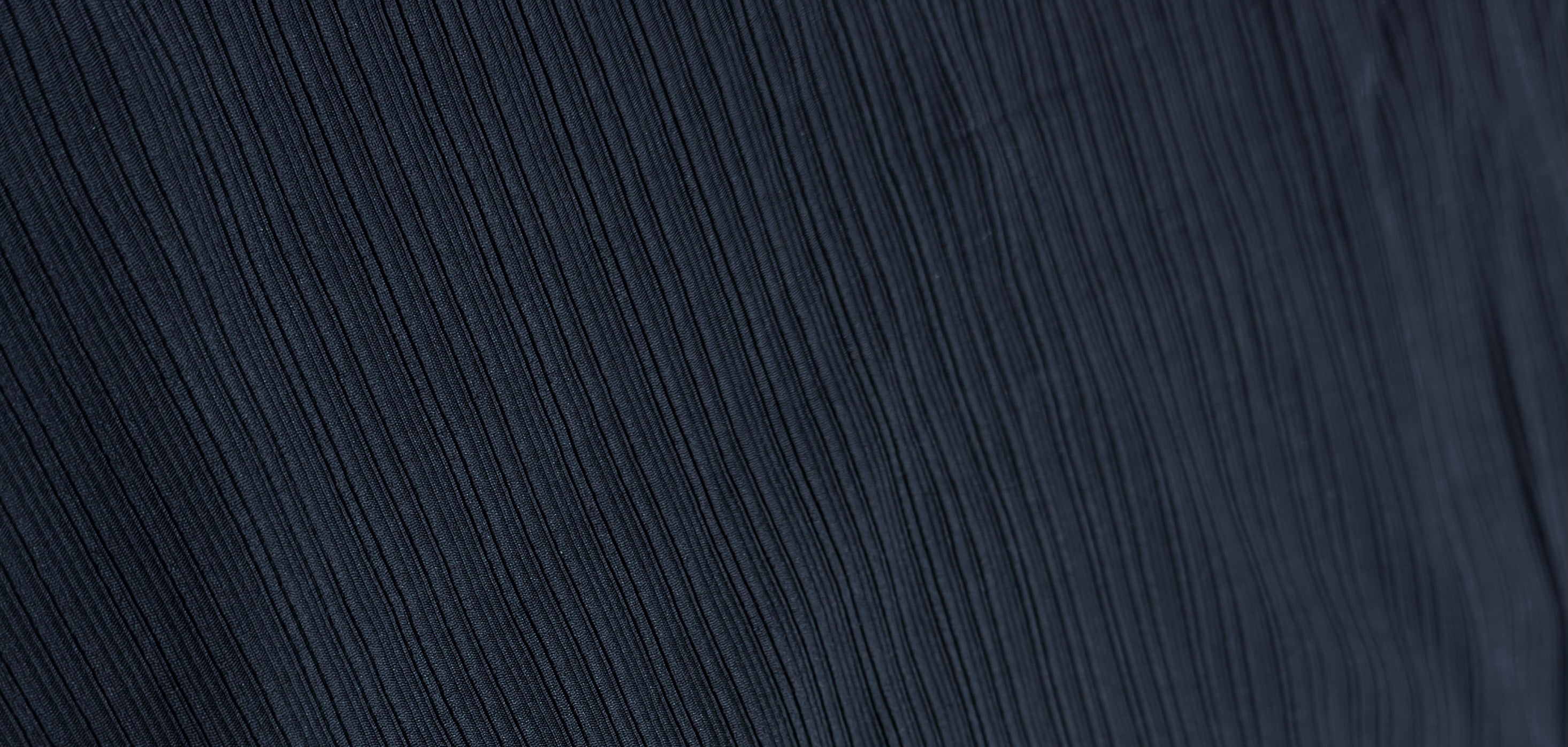 Tokyo Frame Top - DEEP BLUE