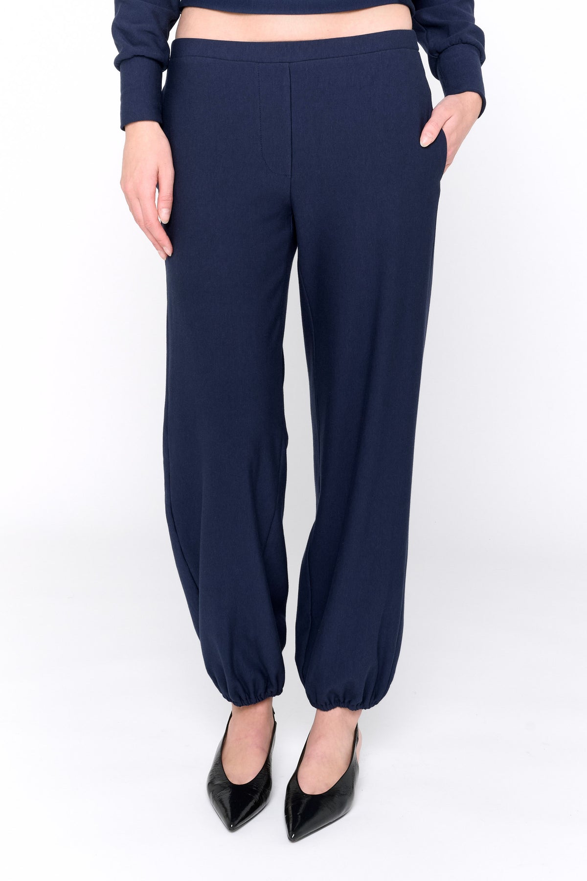 BALLOON PANT