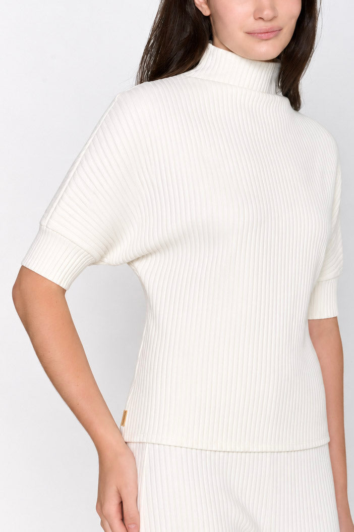 ELBOW TURTLENECK